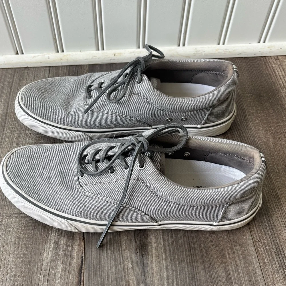 Sperry Top-Sider
